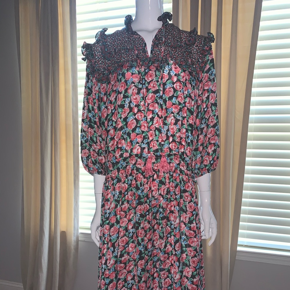 Vintage Dress